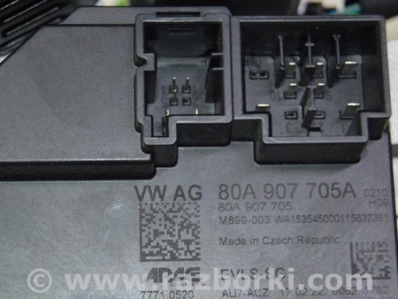 ФОТО Компьютеры управления для Audi (Ауди) Q5 II FY (17-24) Одеса