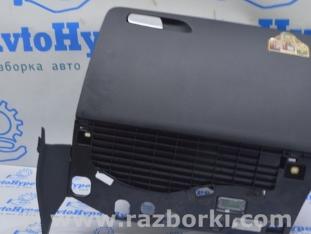 ФОТО Передняя панель для Audi (Ауди) Q5 I 8R (08-17) Одеса