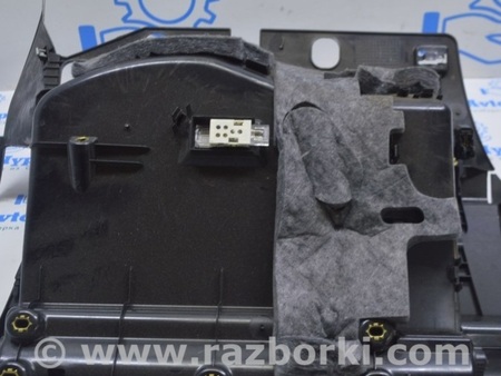 ФОТО Передняя панель для Audi (Ауди) Q5 I 8R (08-17) Одеса