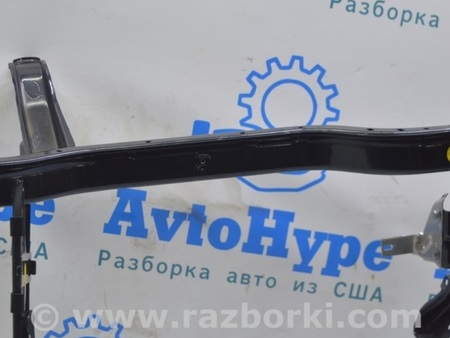 ФОТО Передняя панель для Audi (Ауди) Q5 I 8R (08-17) Одеса