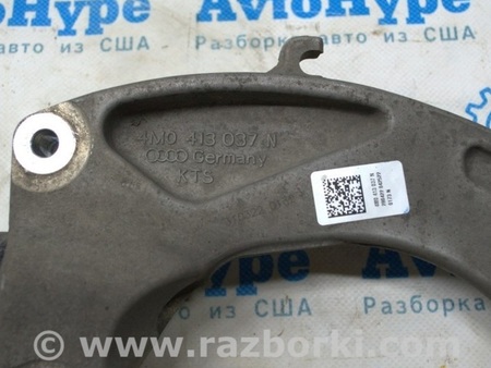 ФОТО Стойка амортизатора для Audi (Ауди) Q5 II FY (17-24) Одеса