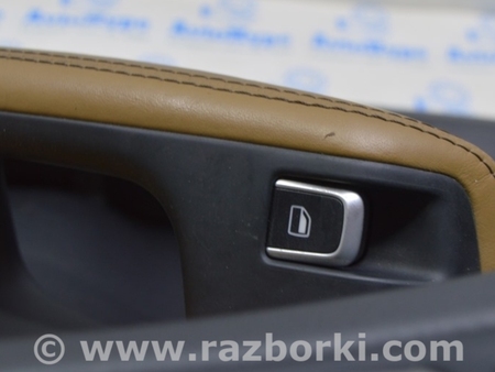 ФОТО Дверь передняя правая для Audi (Ауди) Q5 I 8R (08-17) Одеса