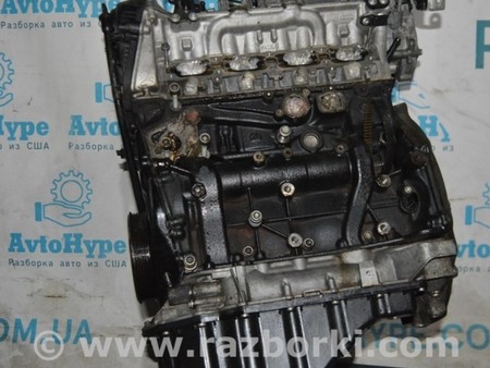 ФОТО Двигатель в сборе для Audi (Ауди) Q5 I 8R (08-17) Одеса