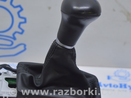 ФОТО Переключение передач для Audi (Ауди) Q5 I 8R (08-17) Одеса