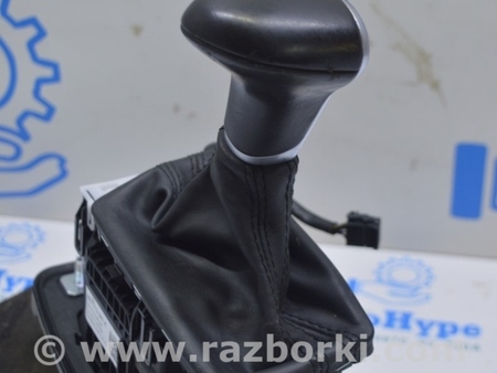 ФОТО Переключение передач для Audi (Ауди) Q5 I 8R (08-17) Одеса