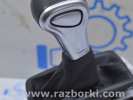 ФОТО Переключение передач для Audi (Ауди) Q5 I 8R (08-17) Одеса