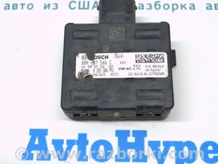 ФОТО Компьютеры управления для Audi (Ауди) Q5 II FY (17-24) Одеса