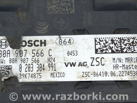ФОТО Компьютеры управления для Audi (Ауди) Q5 II FY (17-24) Одеса