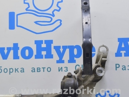 ФОТО Кузов-жесть для Audi (Ауди) Q5 I 8R (08-17) Одеса