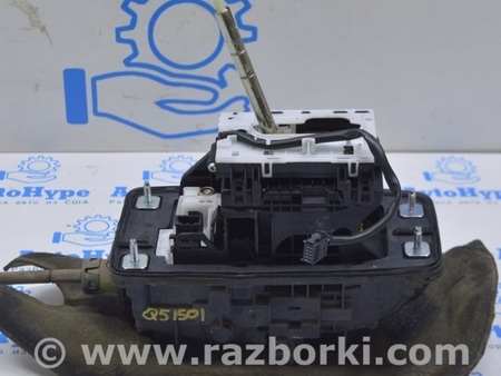 ФОТО Переключение передач для Audi (Ауди) Q5 I 8R (08-17) Одеса