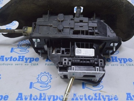 ФОТО Переключение передач для Audi (Ауди) Q5 I 8R (08-17) Одеса