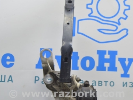 ФОТО Кузов-жесть для Audi (Ауди) Q5 I 8R (08-17) Одеса