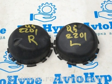 ФОТО Стойка амортизатора для Audi (Ауди) Q5 II FY (17-24) Одеса