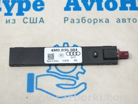 ФОТО Компьютеры управления для Audi (Ауди) Q5 II FY (17-24) Одеса