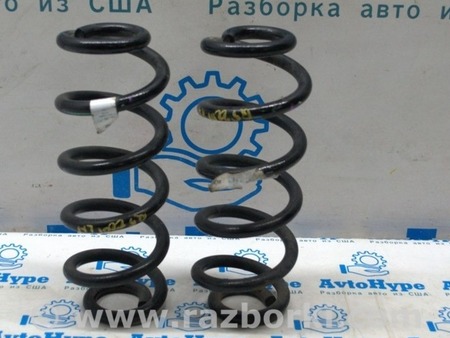 ФОТО Стойка амортизатора для Audi (Ауди) Q5 II FY (17-24) Одеса