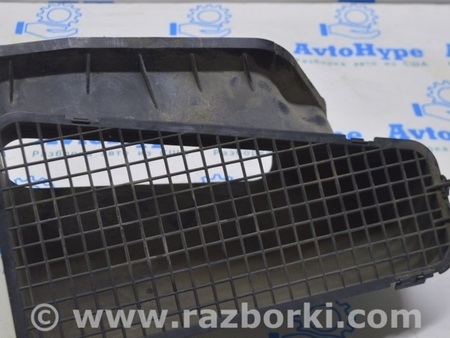 ФОТО Подогрев и кондиционирование для Audi (Ауди) Q5 I 8R (08-17) Одеса