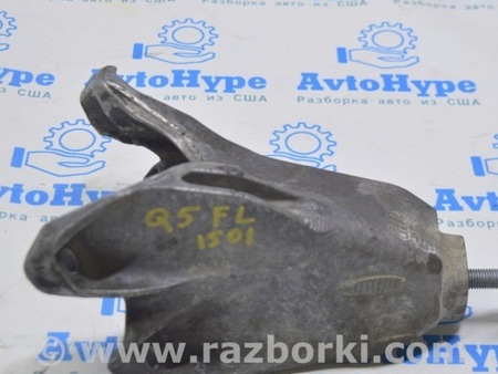 ФОТО Крепление двигателя и кпп для Audi (Ауди) Q5 I 8R (08-17) Одеса