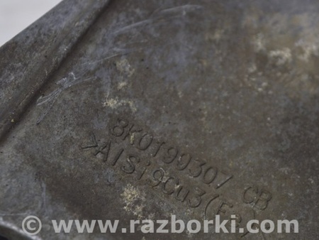 ФОТО Крепление двигателя и кпп для Audi (Ауди) Q5 I 8R (08-17) Одеса