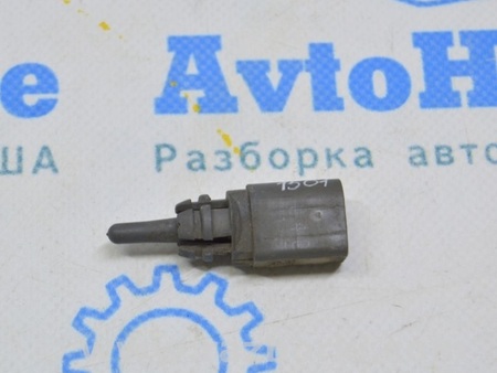 ФОТО Подогрев и кондиционирование для Audi (Ауди) Q5 I 8R (08-17) Одеса