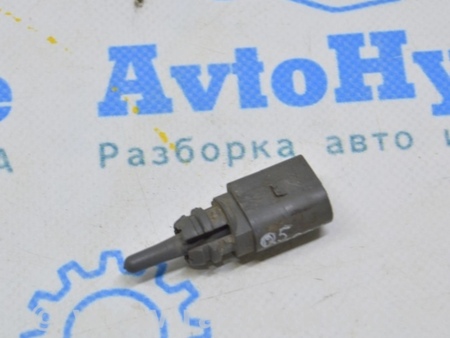 ФОТО Подогрев и кондиционирование для Audi (Ауди) Q5 I 8R (08-17) Одеса