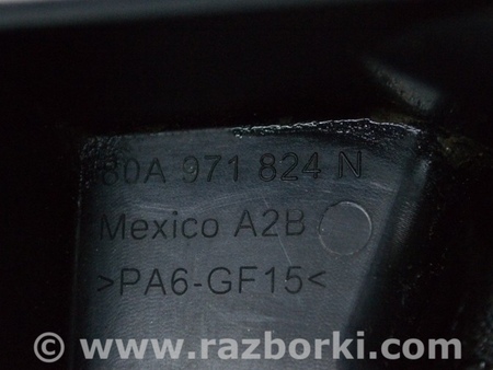 ФОТО Проводка для Audi (Ауди) Q5 II FY (17-24) Одеса