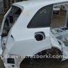 Кузов-жесть Audi (Ауди) Q5 I 8R (08-17)