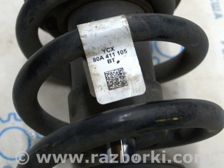 ФОТО Стойка амортизатора для Audi (Ауди) Q5 II FY (17-24) Одеса