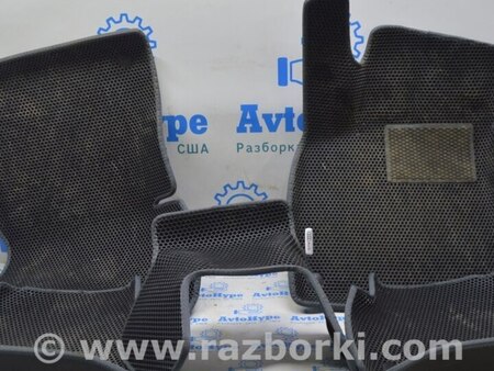 ФОТО Покрытие пола для Audi (Ауди) Q5 I 8R (08-17) Одеса