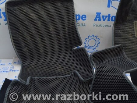 ФОТО Покрытие пола для Audi (Ауди) Q5 I 8R (08-17) Одеса