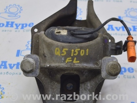 ФОТО Крепление двигателя и кпп для Audi (Ауди) Q5 I 8R (08-17) Одеса