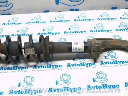ФОТО Стойка амортизатора для Audi (Ауди) Q5 II FY (17-24) Одеса