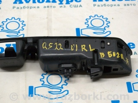 ФОТО Проводка для Audi (Ауди) Q5 II FY (17-24) Одеса