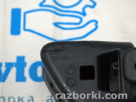 ФОТО Проводка для Audi (Ауди) Q5 II FY (17-24) Одеса