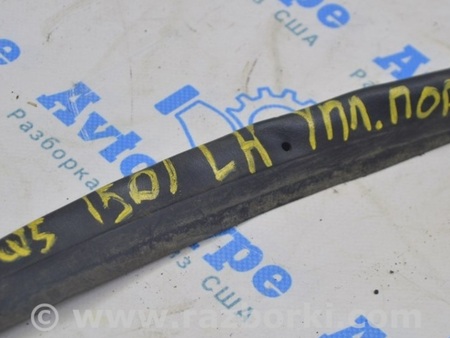 ФОТО Накладка порога для Audi (Ауди) Q5 I 8R (08-17) Одеса