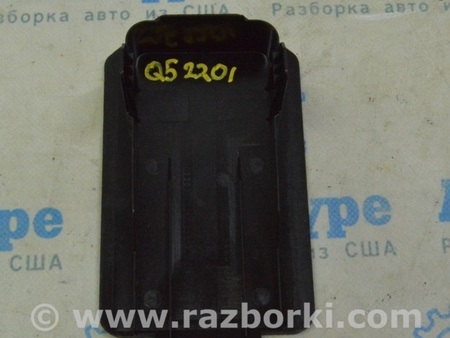 ФОТО Проводка для Audi (Ауди) Q5 II FY (17-24) Одеса