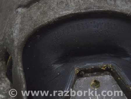 ФОТО Крепление двигателя и кпп для Audi (Ауди) Q5 I 8R (08-17) Одеса