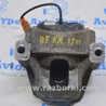 Крепление двигателя и кпп Audi (Ауди) Q5 I 8R (08-17)