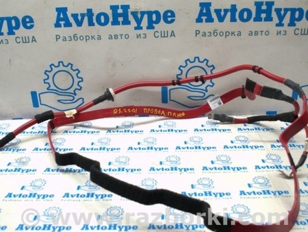 ФОТО Проводка для Audi (Ауди) Q5 II FY (17-24) Одеса
