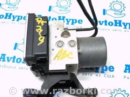 ФОТО ABS для Audi (Ауди) Q5 II FY (17-24) Одеса
