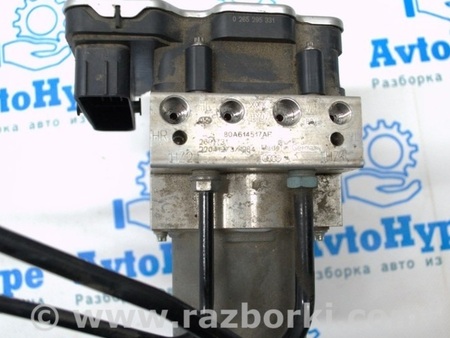 ФОТО ABS для Audi (Ауди) Q5 II FY (17-24) Одеса