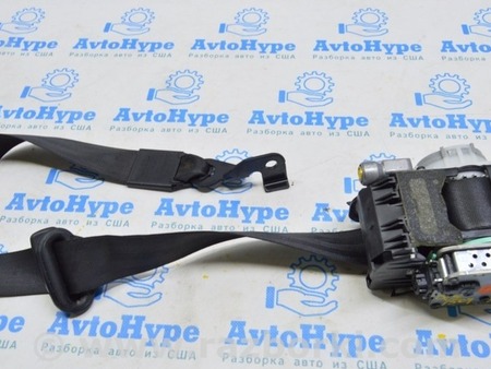 ФОТО Ремень безопасности для Audi (Ауди) Q5 I 8R (08-17) Одеса