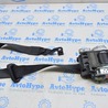 ФОТО Ремень безопасности для Audi (Ауди) Q5 I 8R (08-17) Одеса