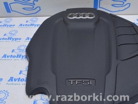 ФОТО Накладка двигателя для Audi (Ауди) Q5 I 8R (08-17) Одеса