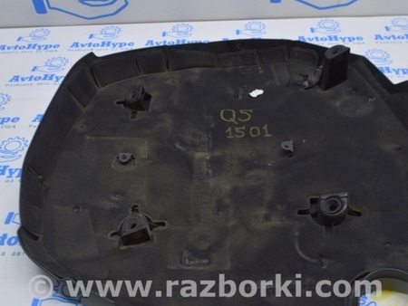 ФОТО Накладка двигателя для Audi (Ауди) Q5 I 8R (08-17) Одеса