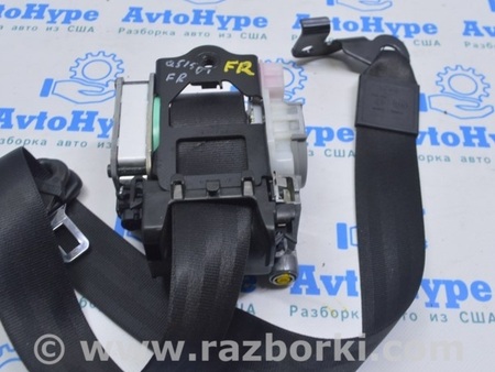 ФОТО Ремень безопасности для Audi (Ауди) Q5 I 8R (08-17) Одеса