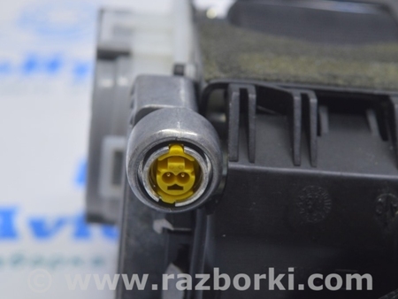 ФОТО Ремень безопасности для Audi (Ауди) Q5 I 8R (08-17) Одеса