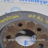 ФОТО Диск тормозной для Audi (Ауди) Q5 I 8R (08-17) Одеса