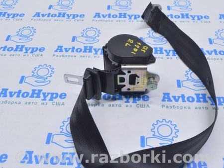ФОТО Ремень безопасности для Audi (Ауди) Q5 I 8R (08-17) Одеса