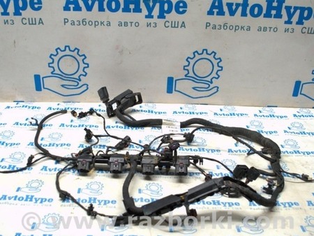 ФОТО Проводка для Audi (Ауди) Q5 II FY (17-24) Одеса