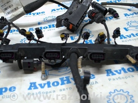 ФОТО Проводка для Audi (Ауди) Q5 II FY (17-24) Одеса